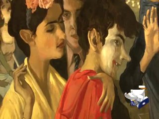 Fine art Exhibition-23 Oct 2014