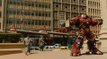 Avengers : L'Ère d'Ultron : bande-annonce sous-titrée en Français