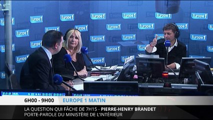 Fusillade au Parlement d'Ottawa : est-ce possible en France ?