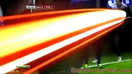 Top 5 humanity gets in football that makes you cry