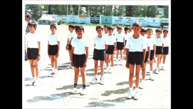 dağlaramı anlatayım uygar doğanay ( ferdi başıbüyük mekanın cennet olsun )