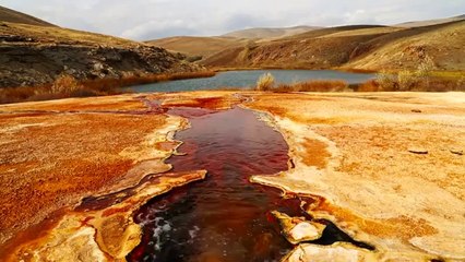 Erzincan Tanıtım Filmi 2014