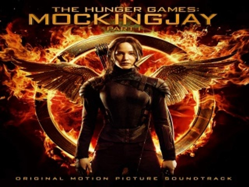 [ DOWNLOAD MP3 ] The Chemical Brothers - This Is Not a Game (feat. Miguel) [From "The Hunger Games Mockingjay, Pt. 1"] [ iTunesRip ]