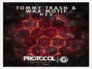 [ DOWNLOAD MP3 ] Tommy Trash & Wax Motif - HEX (Original Mix)