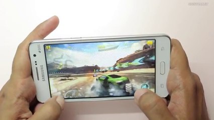 Samsung Galaxy Grand Prime Review Surprise Mid Range Performer