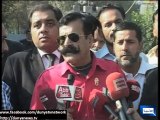 Dunya News - ATC adjourns Gullu Butt's vandalism case till Oct 27