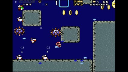 [WT] - Sui Mario #03