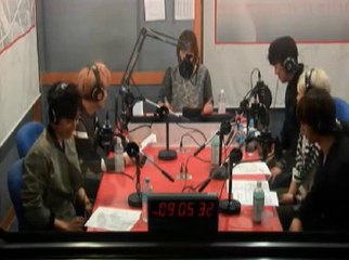 F.CUZ@Arirang Radio SoundK (2014.09.29)