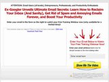 Effortless Email -- Huge Commissions, Jv Funnel Review