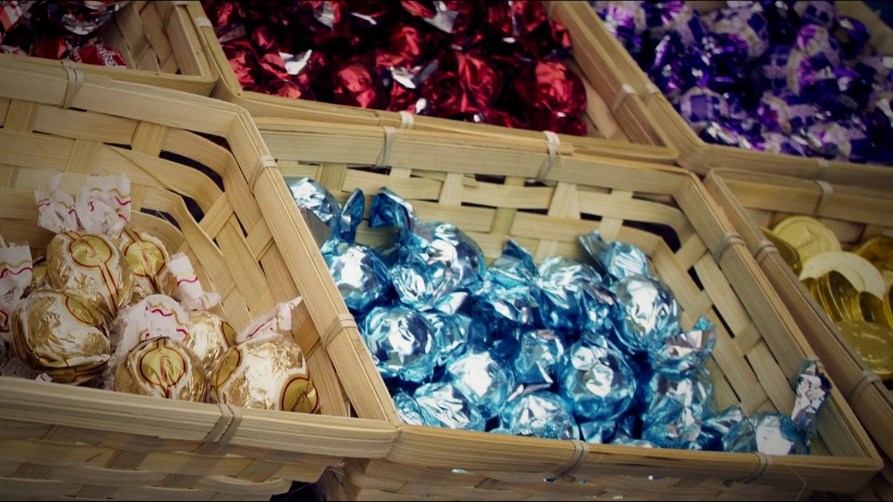 2014.09.09. - Édes napok - Budapest