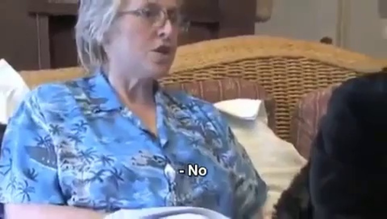 Hooponopono Dr Hew Len 6 de 9 Entrevista