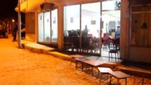Eruh'ta Kahvehaneye Silahlı Saldırı
