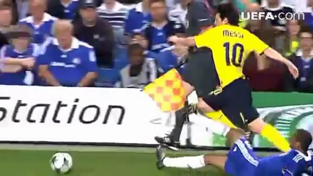 Football Skills and Tricks in High Definition