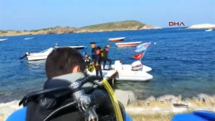 Foça'nın Serin Maviliklerinde Sıcak Teklif