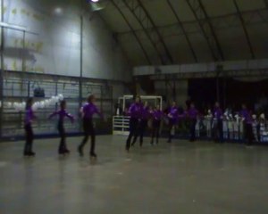 saggio di natale 2009 coverciano 8 (Apple TV)