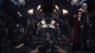 Hulk vs Hulkbuster Iron Man Armor | Avengers: Age of Ultron Trailer HD