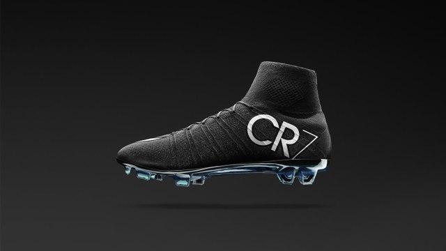 Les nouvelles Nike Mercurial Superfly de CR7 !