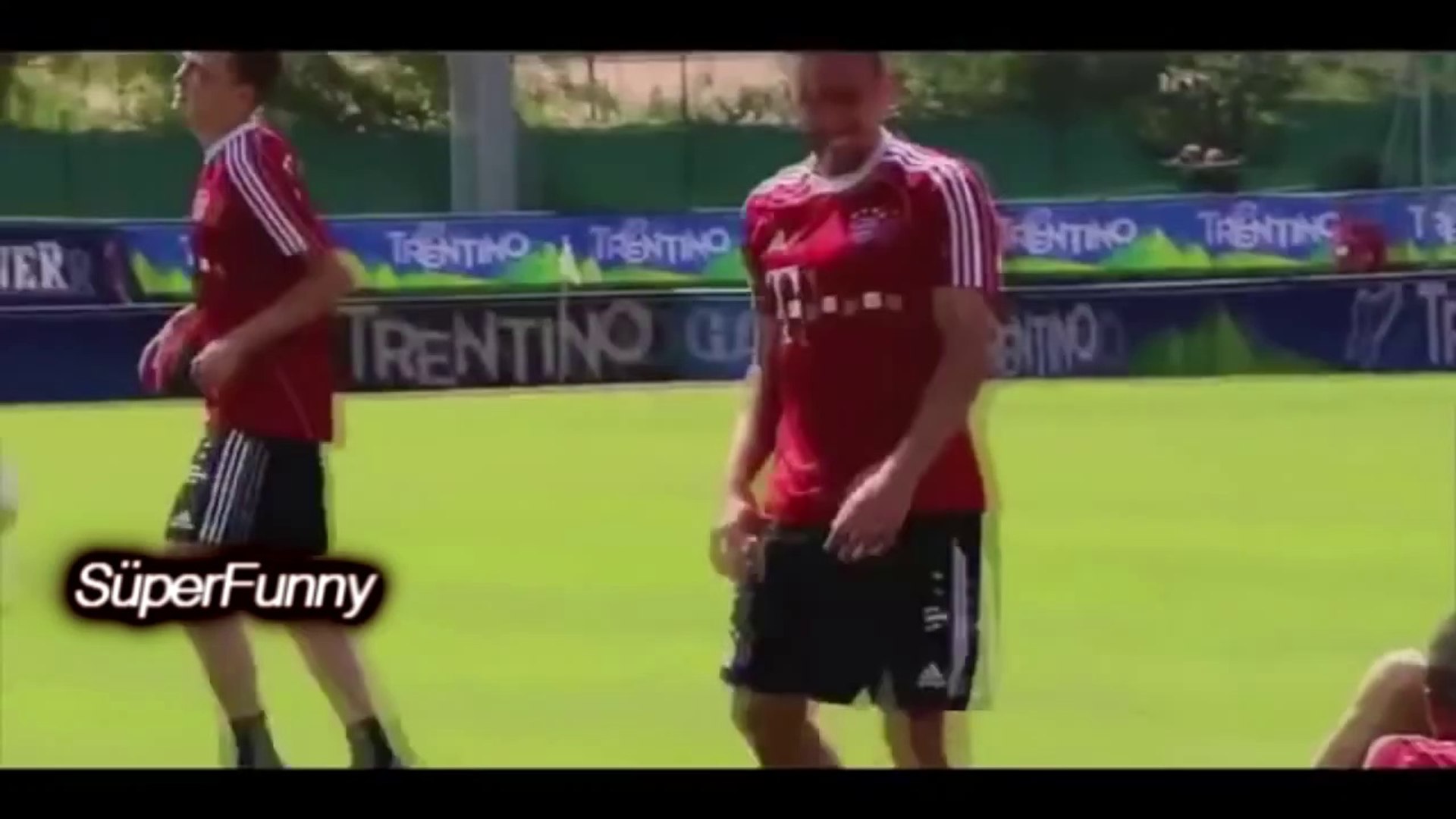 FUNNY VIDEOS  FUNNY FOOTBALL MOMENTS