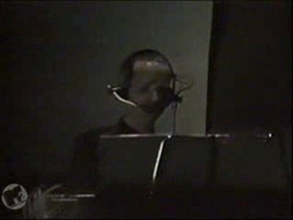 Kraftwerk - The model