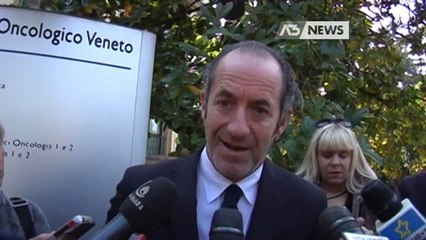 "ZAIA MANTENGA LE PROMESSE"