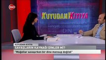 Dinler savaş kaynağı mıdır? [Prof. Dr. Şaban Ali Düzgün]