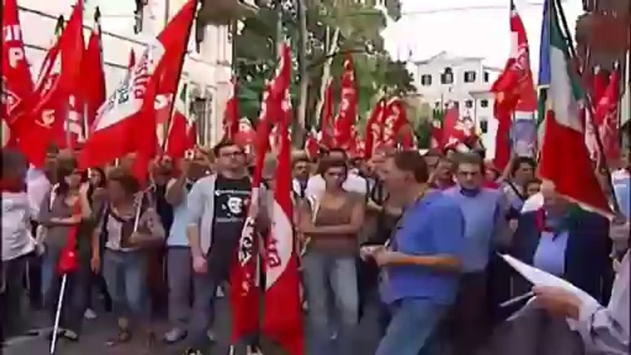 A ROMA IN DIECIMILA