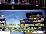 PT- Dilma-Jarbas Vasconcelos- Mario Couto