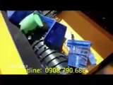 Máy nghiền nhựa, máy băm nhựa phế liệu - 0902 256 086