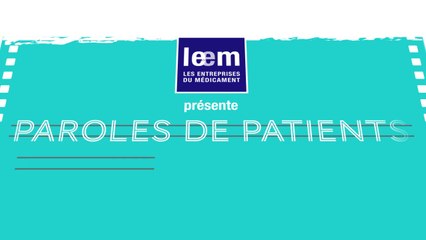 Présentation Paroles de Patients 7ème édition (2014)