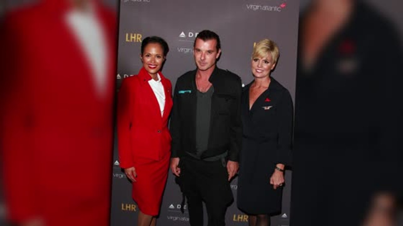 Celebrities Celebrate Another Way to Get to LA