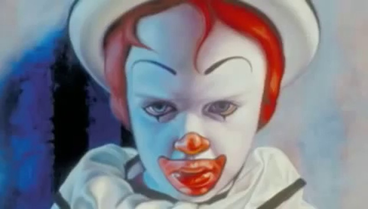 Supersize Me -Trailer