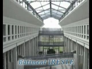 Présentation Polytech Nantes