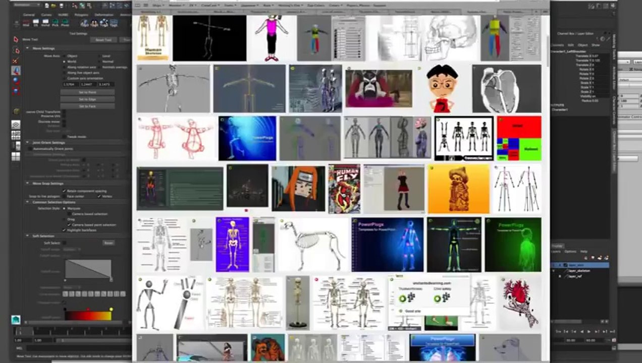 Return of the Obra Dinn