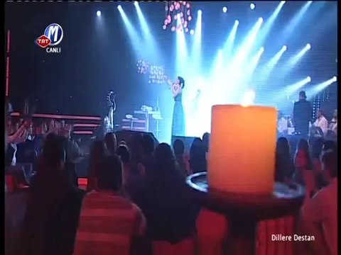 Sevcan Orhan _ Onur Şan - Kınıfır...Mektebin Bacaları _ Dillere Destan } 27.04.2012