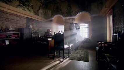 Ramiz Dayi - Hasan Sabbah'in Hikayesi