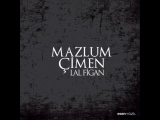 Mazlum Çimen - Bugun Nalan-ı Efkarım