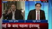 Pervez Musharraf Latest Interview On India Tv