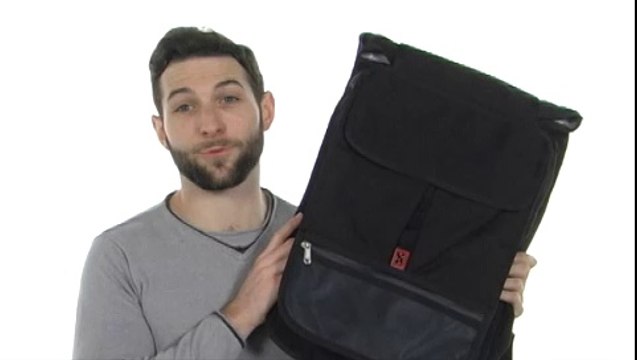 Chrome Citadel Black - Robecart.com Free Shipping BOTH Ways