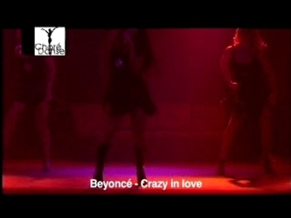 Beyoncé - Crazy in Love