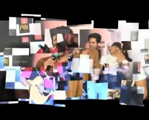 Mitti Di Khusboo | Ayushmann & Huma Qureshi | Song Launch