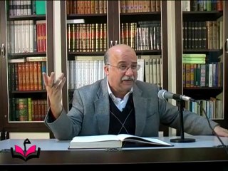 Tefsir Dersleri - M. Beşir Eryarsoy - 134. Ders 2. Bölüm -  - www.medeniyetvakfi.org