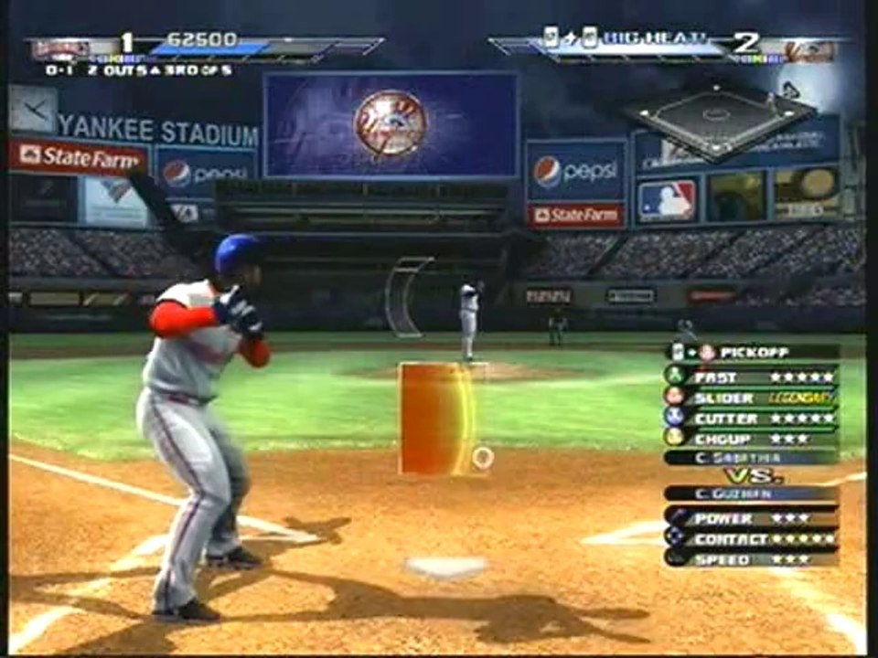 The Bigs 2 Play Part 2