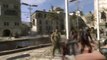 Dying Light - Gameplay batte de baseball