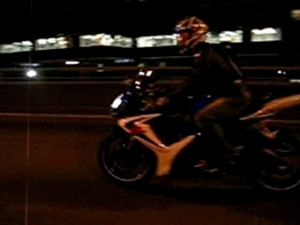 Beau wheeling