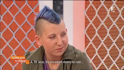 Laura, SDF