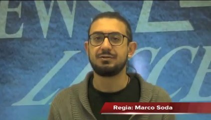 Leccenews24: Rassegna Stampa 23 Ottobre 2014