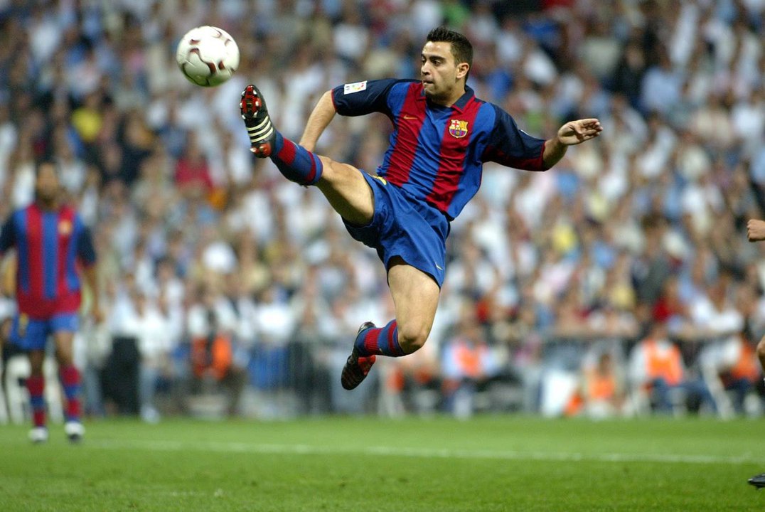 Los goleadores del FC Barcelona contra el Real Madrid