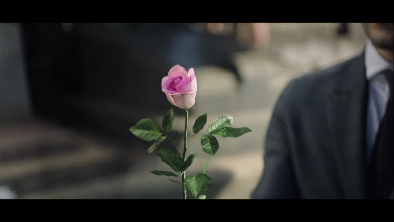 Le director's cut d'A Rose Reborn, le film de Park Chan-wook pour Zegna