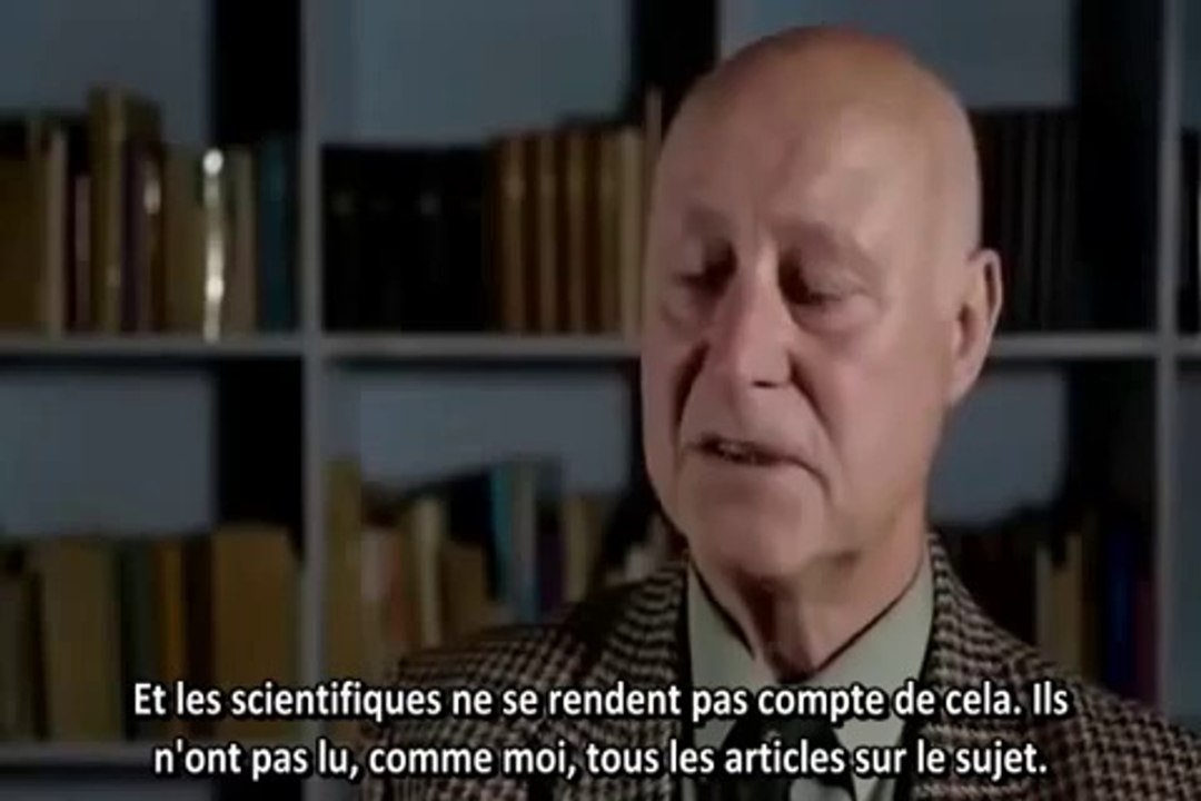 L’extrême danger du Wi-Fi pour les ovules