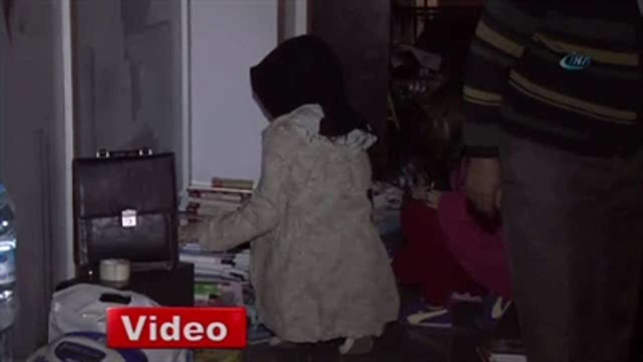 Kirasını Ödeyemeyen Okul Boşaltıldı